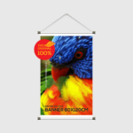 Banner Promocional 80x120cm
