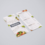 Cardápio Simples DL Cardápio Econômico