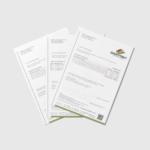 papel timbrado