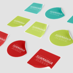 Adesivo Sticker
