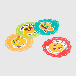Adesivo Sticker