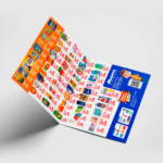 Encarte Tabloide - Imagem 2