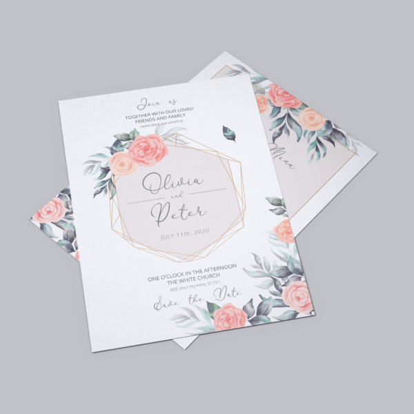 Convite Personalizado - Imagem 3